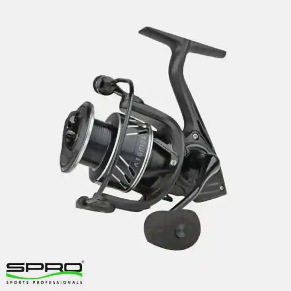 SPRO Atomos 4000 Olta Makinesi