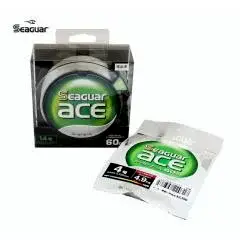 SEAGUAR ACE %100 F.C. 60 MT 10.0 - 0.520 MM