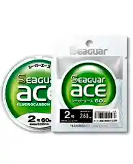 SEAGUAR ACE %100 F.C. 60 MT 10.0 - 0.520 MM