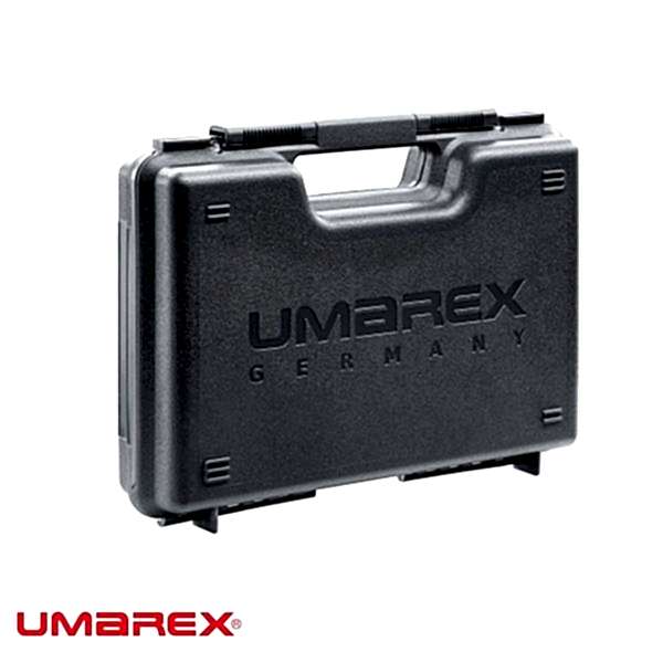 UMAREX Standart Plastik Silah Muhafaza Kutusu