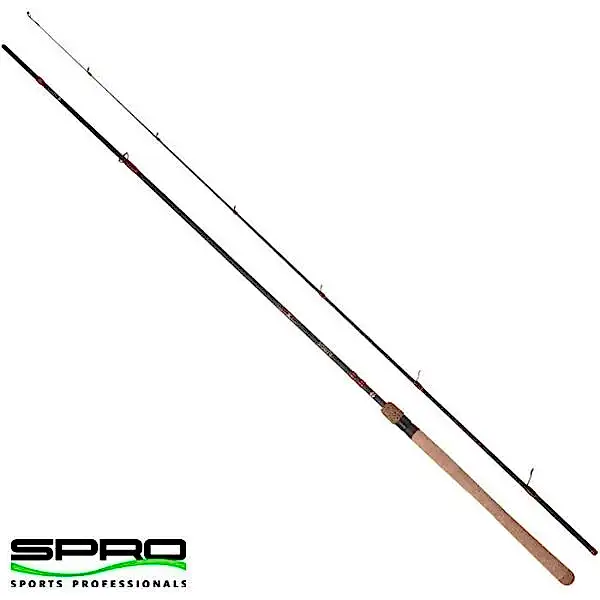 SPRO RIDGECLASSIX DROPSHOT 2.40M 5-25GR Olta Kamışı