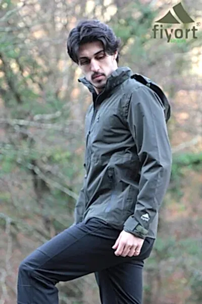 ODDA YAGMURLUK HAKİ #M