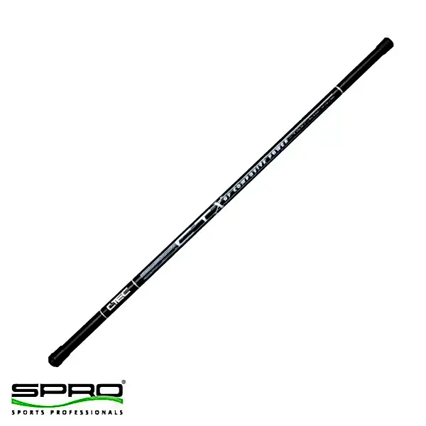 T.SPRO Ctec CTX GF Composite Power Tele 3 Kepçe Sapı