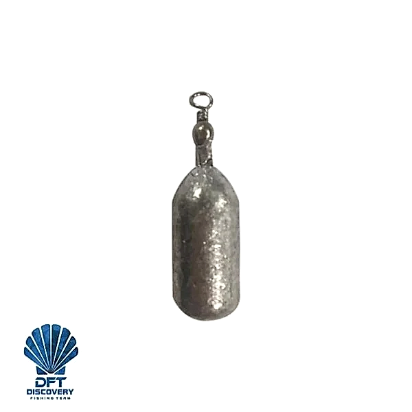DFT Fırdöndülü Balıkcı Kurşunu 25 GR (5 Kg)