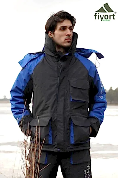 MARİNE TAKIM MAVİ #M