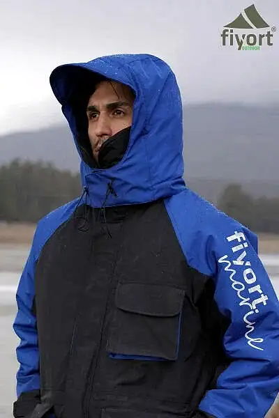 MARİNE TAKIM MAVİ #M