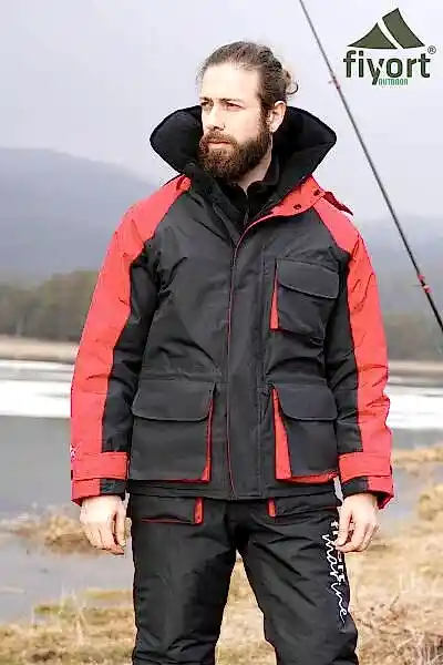 MARİNE TAKIM KIRMIZI #M