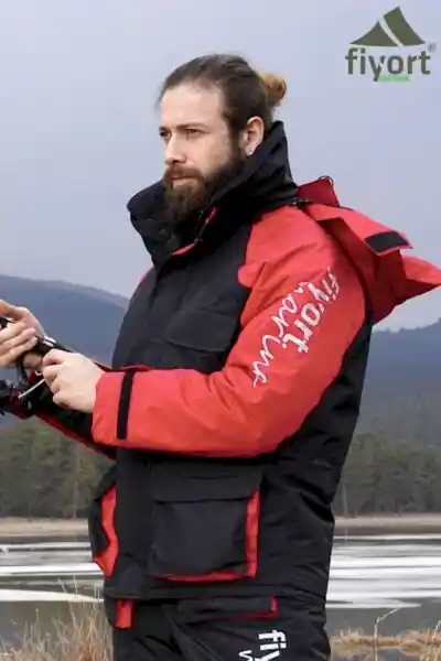 MARİNE TAKIM KIRMIZI #M