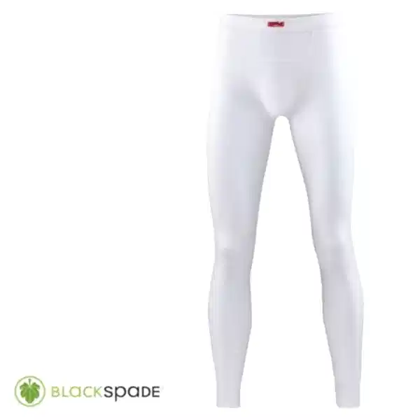 BLACKSPADE Termal Alt İçlik 2. Seviye Beyaz - S