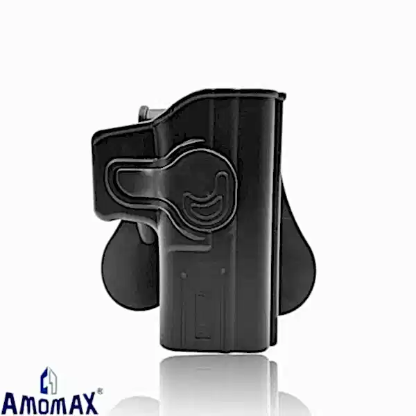 AMOMAX  Tabanca Kılıfı Springfield XD45, XD40