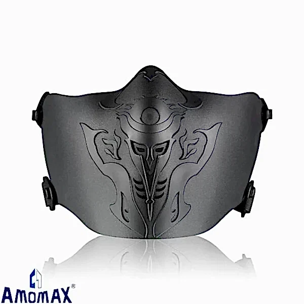 AMOMAX  Ferro Polimer Mask