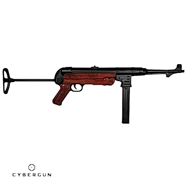 CYBERGUN Schmeisser MP40 AEG 1,2J Havalı Tüfek