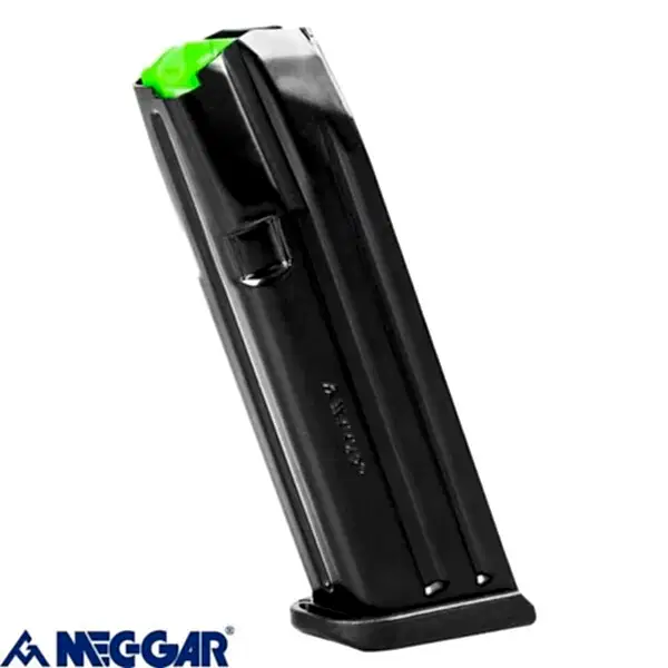 MEC-GAR Glock 17 18li Şarjör