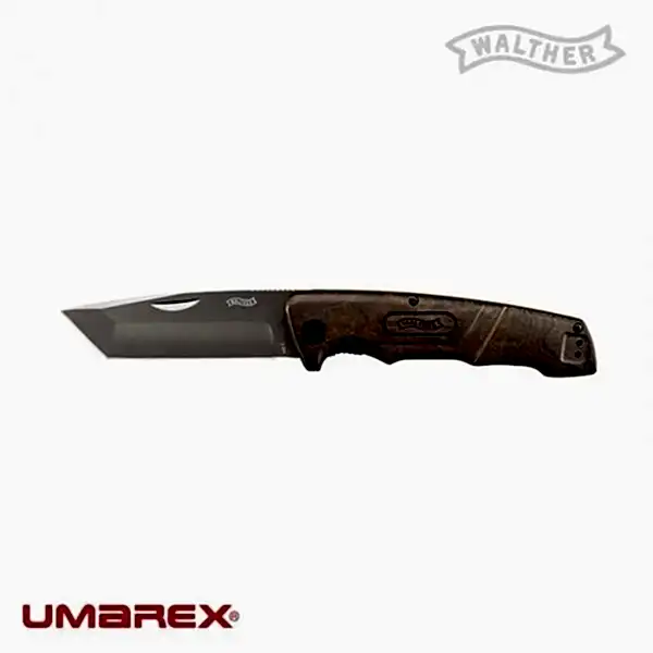 UMAREX Walther BWK4 Çakı