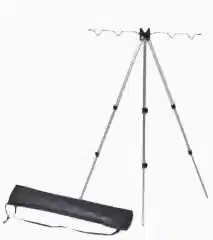 Kendo Rod Holder 3 120 cm Kamış Sehpası