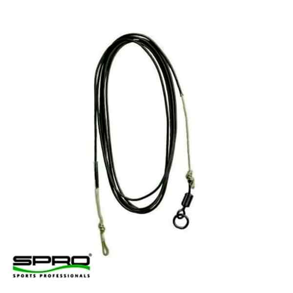 T.D.SPRO Strategy Fortex L-Corelider 90Cm 35 Lbs Wee