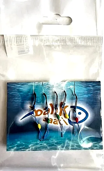 ÇİFTLİ LRF ASSIST GAMAKATSU İĞNE SEAGUAR İP