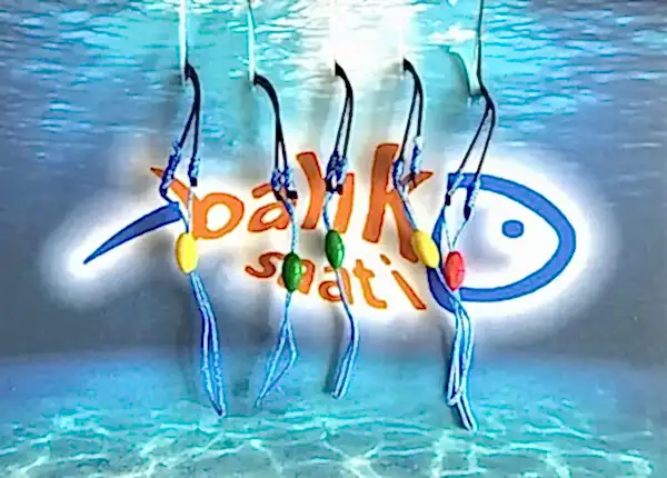 ÇİFTLİ LRF ASSIST GAMAKATSU İĞNE SEAGUAR İP