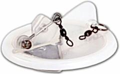 Lineaeffe Trollıng Sınker 107mm