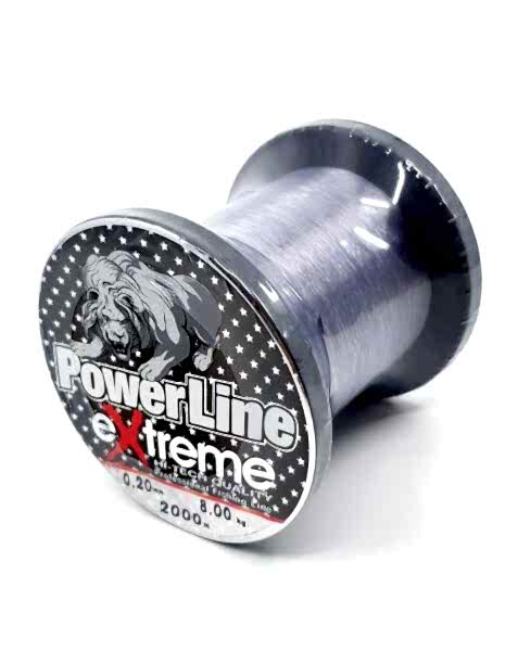 Powerline Extreme 2000 mt Makara Misina