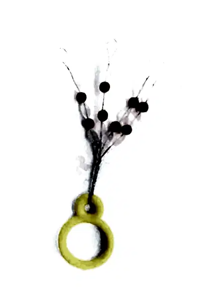 Trabucco Float Stopper Multicolor 200 Renkli Stoper