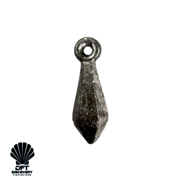 DFT Armut Balıkcı Kurşunu 50 GR (5 Kg)