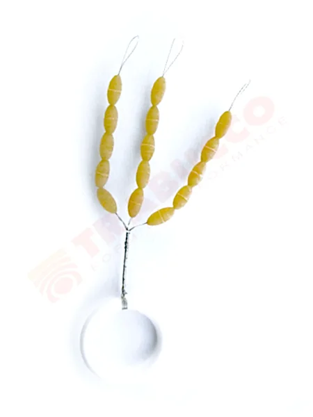 Trabucco Float Stopper Natural Stoper