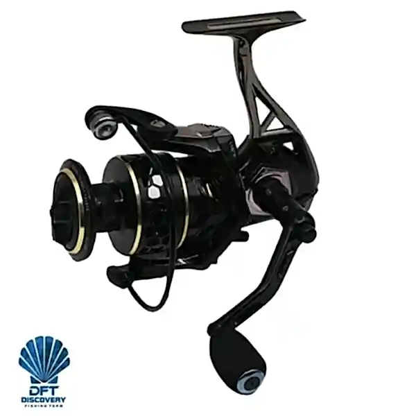 DFT Grand Prix 6000 5+1 BB Olta Makinesi