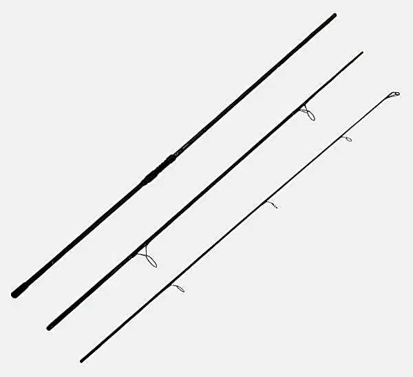 Prologic C-Series 12FT 360 cm 3.5 lb 3 Parça