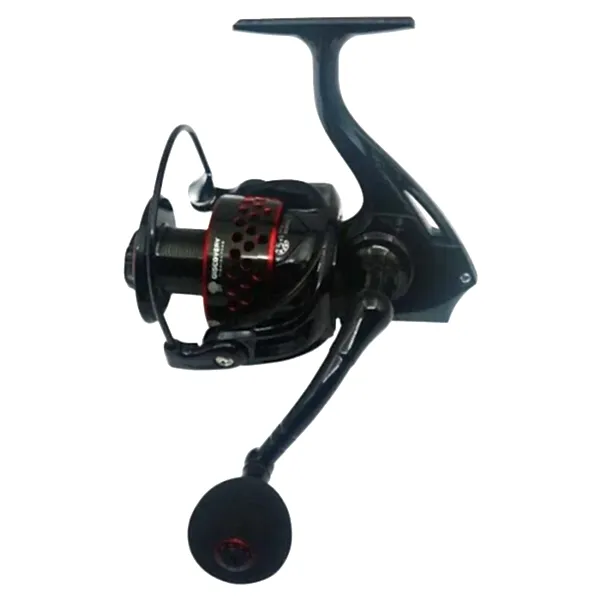 DFT Capella 6000 Jigging Olta Makinesi 5+1 BB