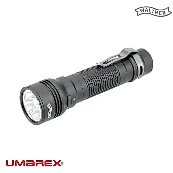 UMAREX Walther EFC3r  El Feneri