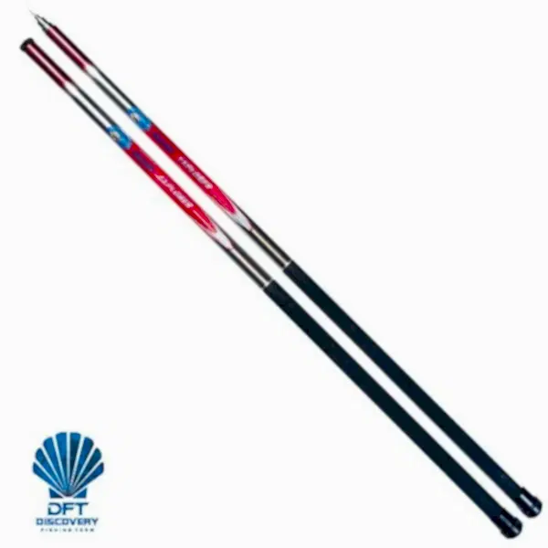 S. DFT Explorer 900 cm Göl Kamışı 20-40 g