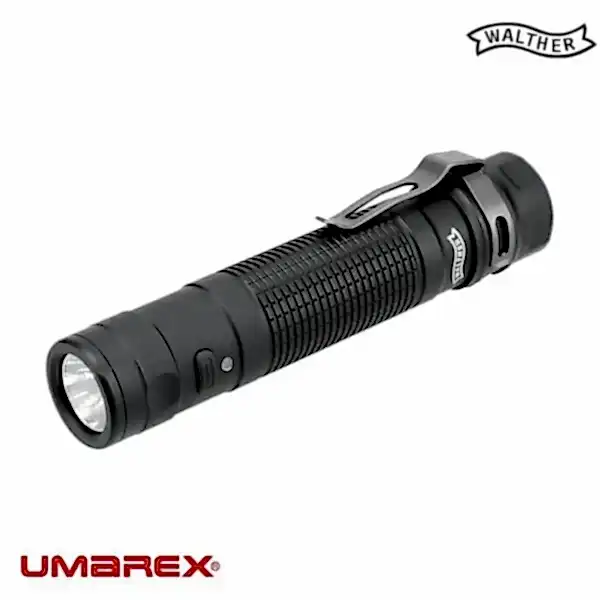 UMAREX Walther EFC2r El Feneri