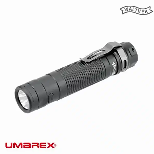 UMAREX Walther EFC2  El Feneri