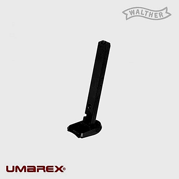 UMAREX Walther P99 DAO Airsoft Tabanca Şarjör