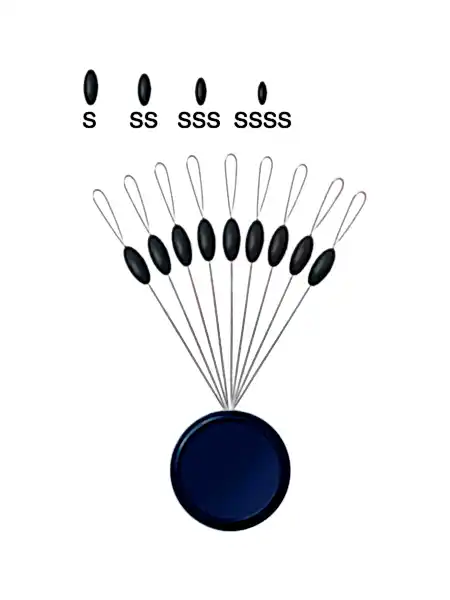 Trabucco Float Stopper Oval Stoper