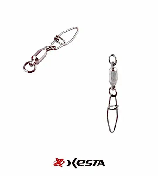 XESTA WBB HARD LOCK SNAP 27KG #2 2P