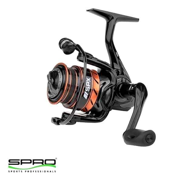 SPRO SPX 1000 4+1SS Olta Makinesi