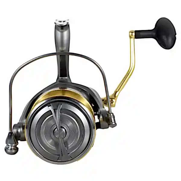 REMIXON AVENGER 9000 5+1 SURF MAKARA, GREY GOLD