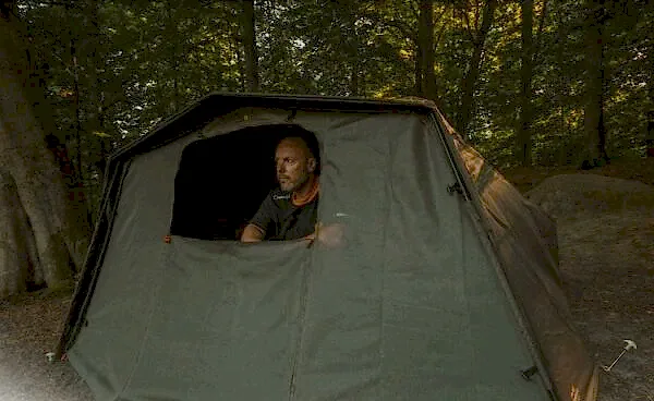 Prologıc Commander Oval Brolly