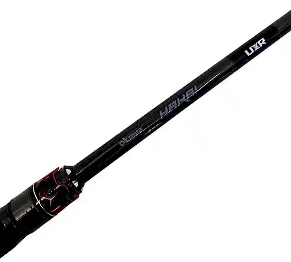 Okuma Hakai Super Light Aji 6'7'' 201cm 0.6-8gr 2 Parça Olta Kamışı