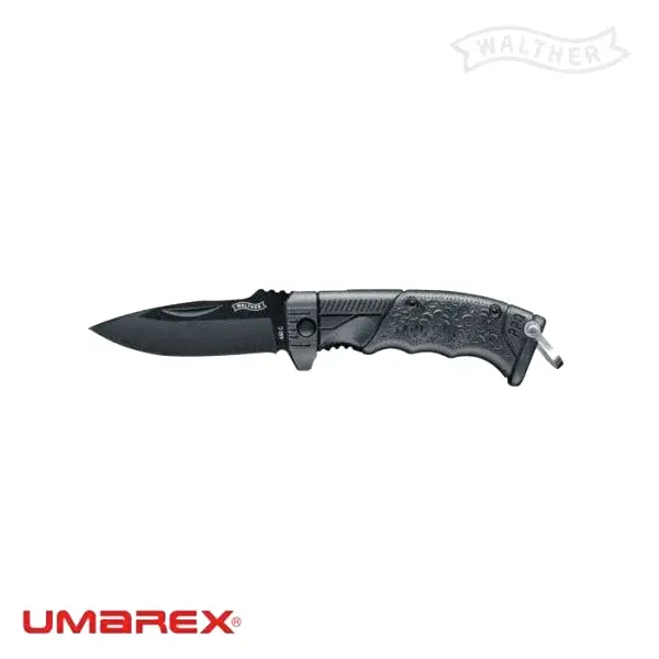 UMAREX Walther Micro PPQ Çakı