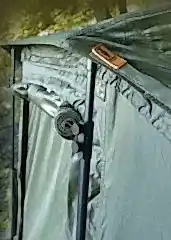 Prologıc Cruzade Brolly System 55''