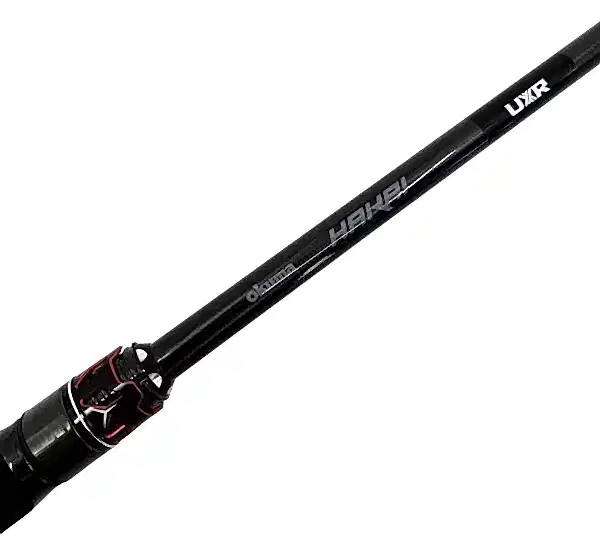 Okuma Hakai Super Light Spin 8'6'' 259cm 10-35gr 2 Parça Olta Kamışı