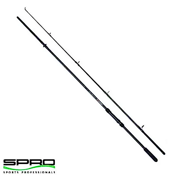 SPRO Spartan Carp 3.60M 80G Olta Kamışı