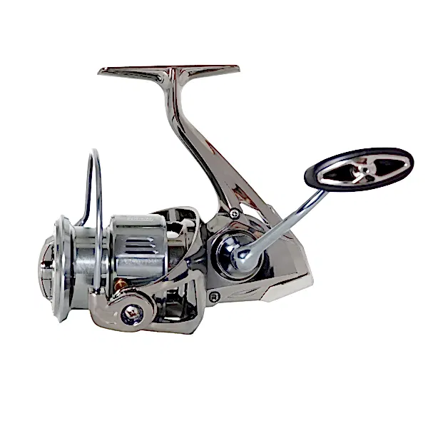 RYUJI AERO 4000M 5+1BB MAKARA