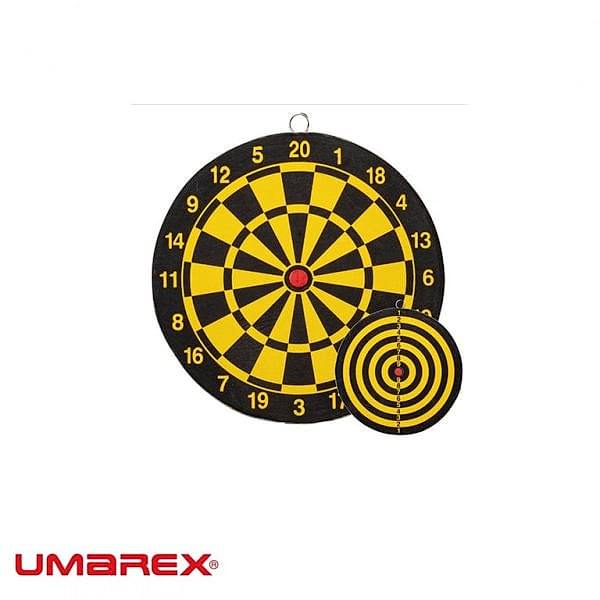 UMAREX Dart Hedef  Ø 20 cm