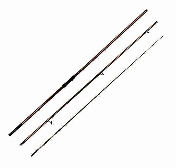 Okuma Trio Rex Surf 450cm 120-250gr 3 Parça Surf Kamışı