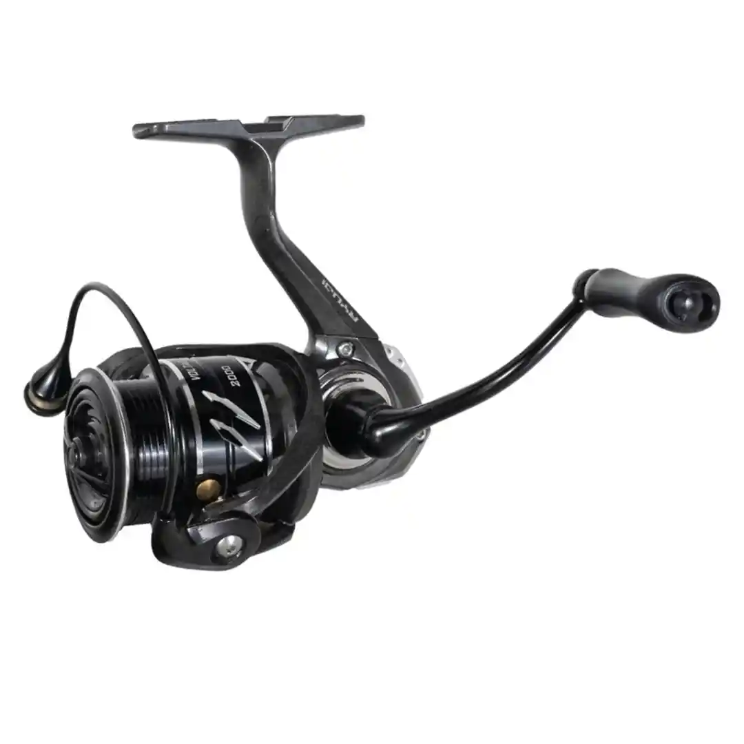 RYUJI VOLTAGE 2000 5+1 LRF MAKARA