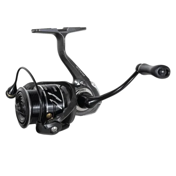 RYUJI VOLTAGE 2000 5+1 LRF MAKARA